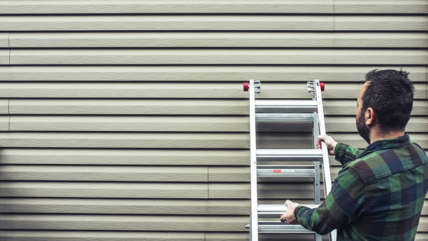 Best Siding for New Construction  in Cosmopolis, WA